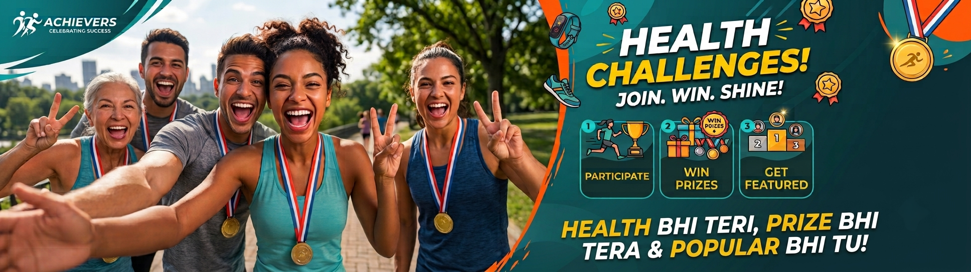 Health Challenges