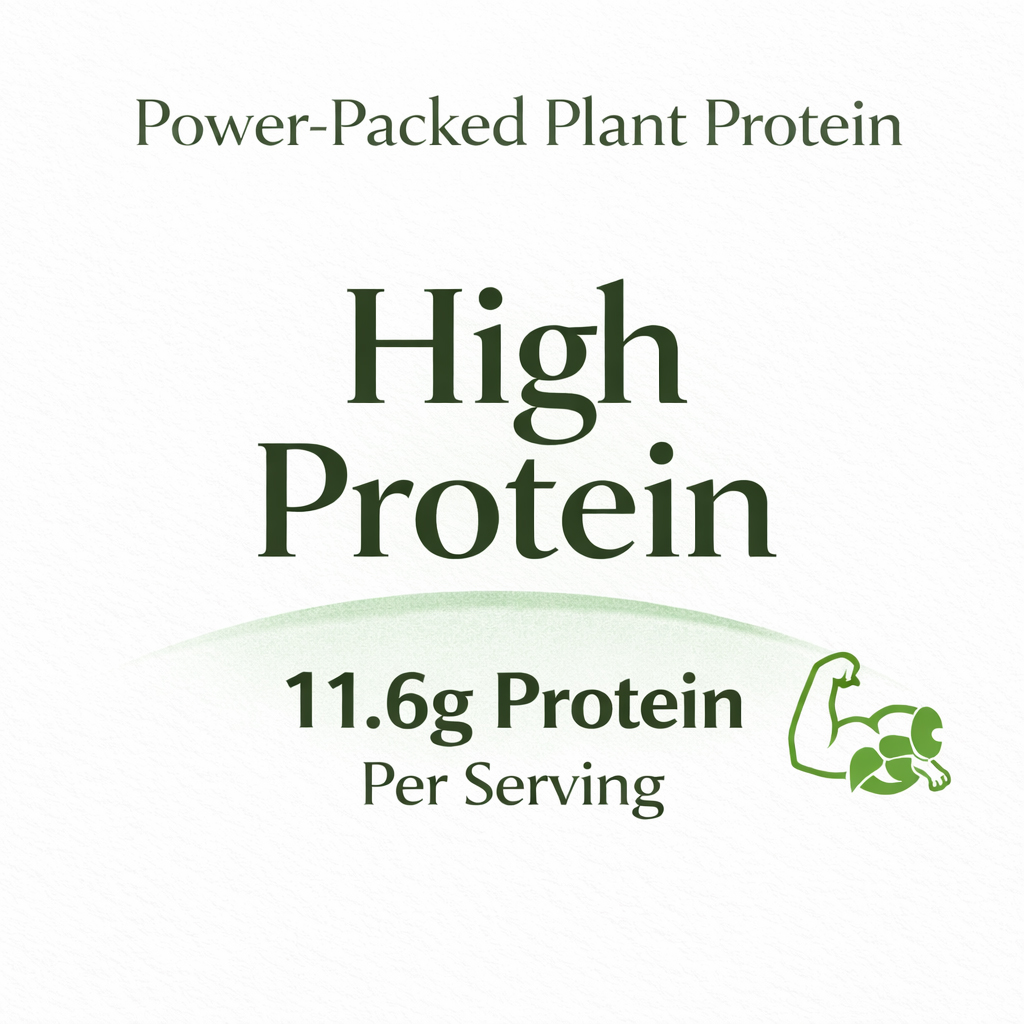 Plant Protein Powder